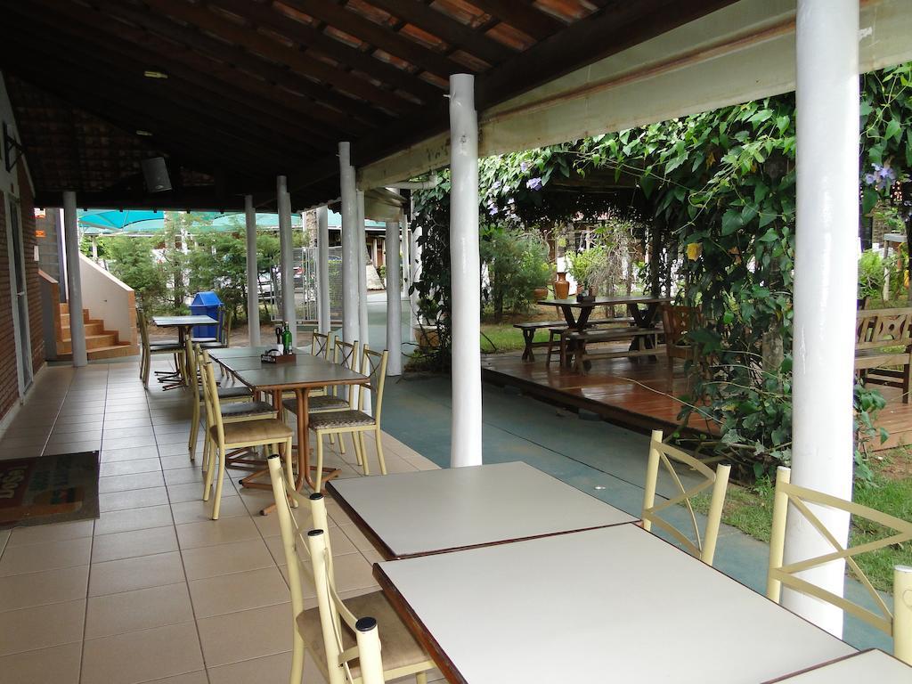 Hotel Pousada Vale do Sol em Pompéia Exterior foto