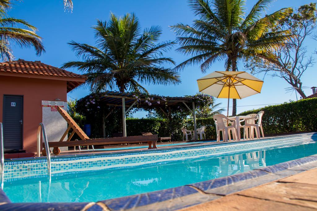 Hotel Pousada Vale do Sol em Pompéia Exterior foto